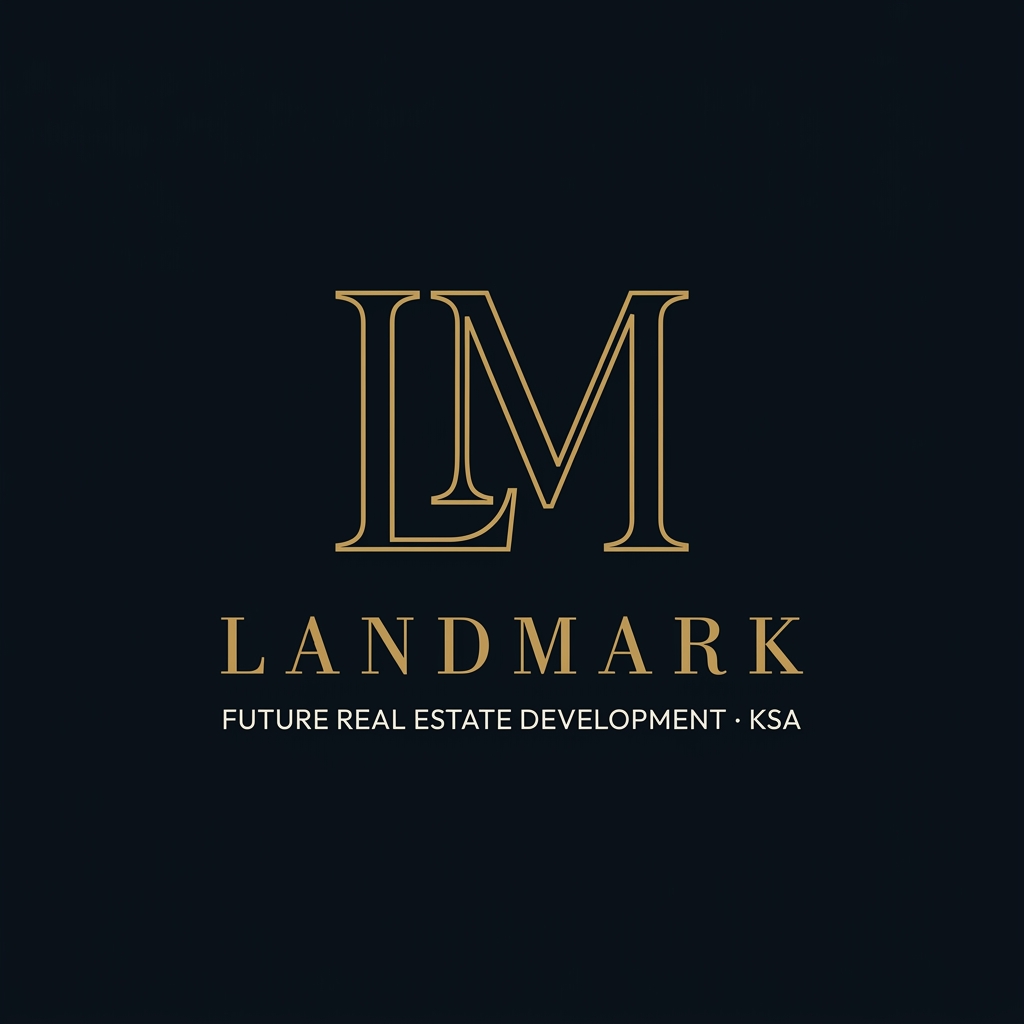 Landmark · Future Real Estate Development